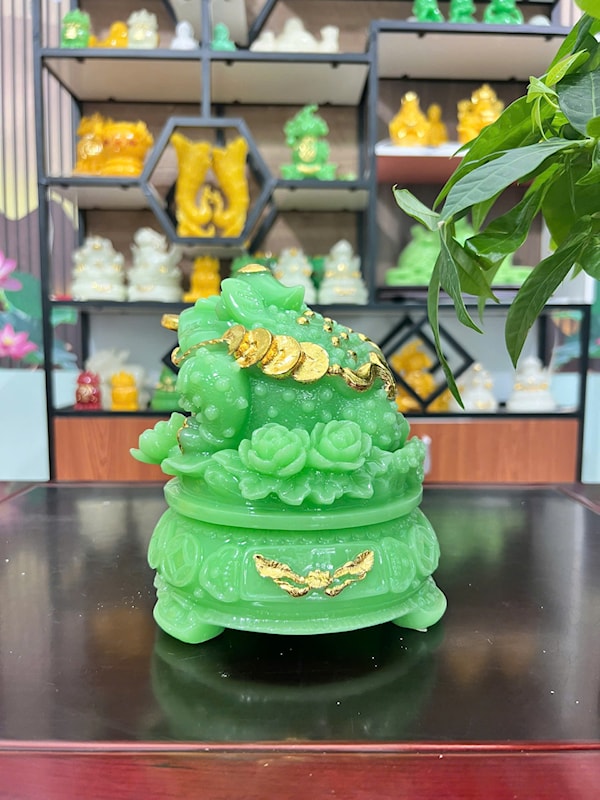 Tỳ Hưu Thiên Lộc Size to